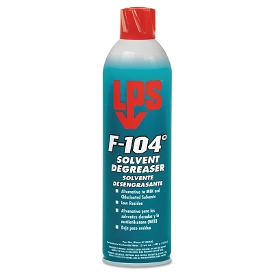 15-OZ. FAST DRY CLEANER/DEGREASER